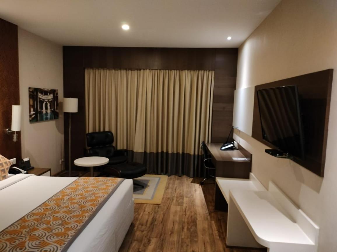 Fortune Park Dahej - Member Itc Hotels' Group Exteriör bild
