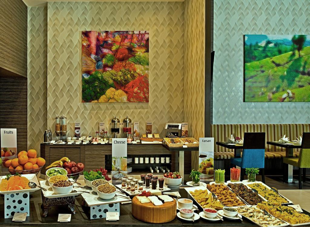 Fortune Park Dahej - Member Itc Hotels' Group Exteriör bild