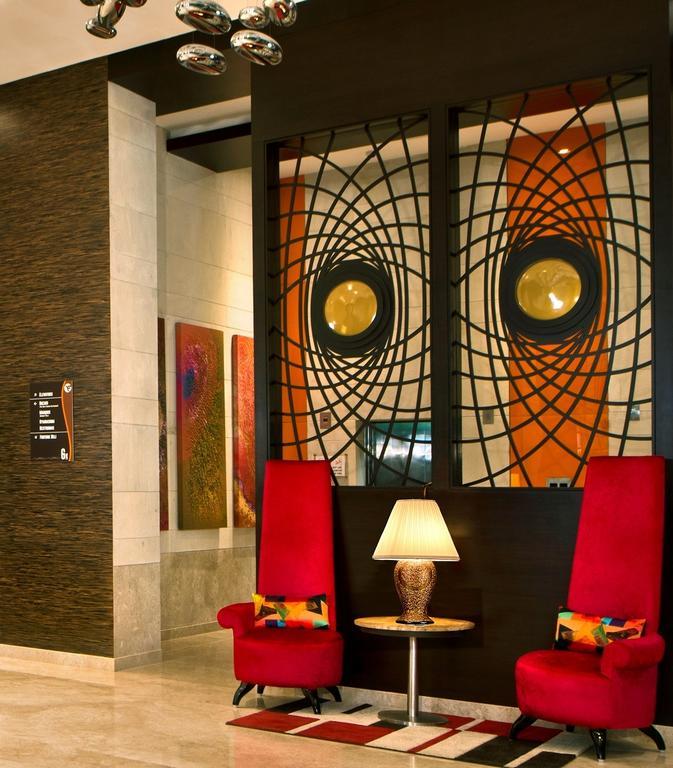 Fortune Park Dahej - Member Itc Hotels' Group Exteriör bild