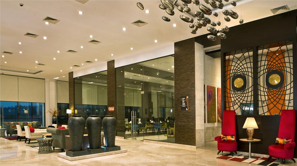 Fortune Park Dahej - Member Itc Hotels' Group Exteriör bild