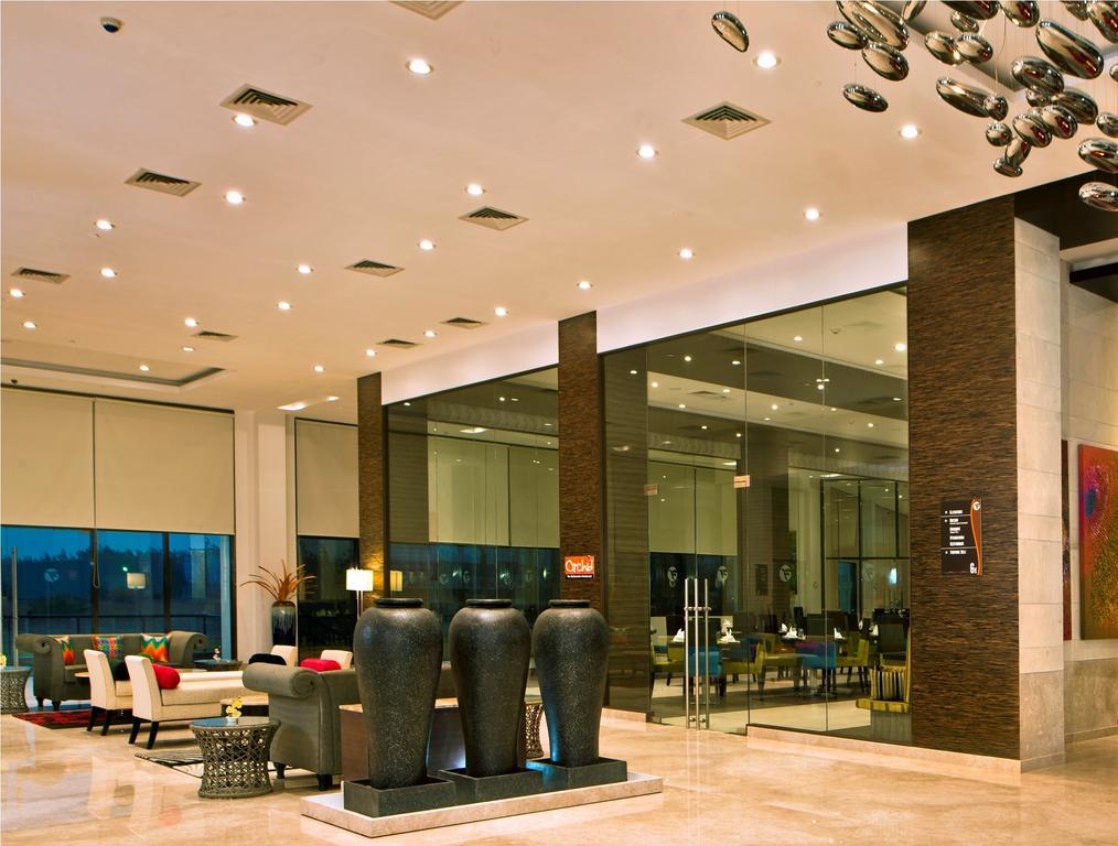 Fortune Park Dahej - Member Itc Hotels' Group Exteriör bild