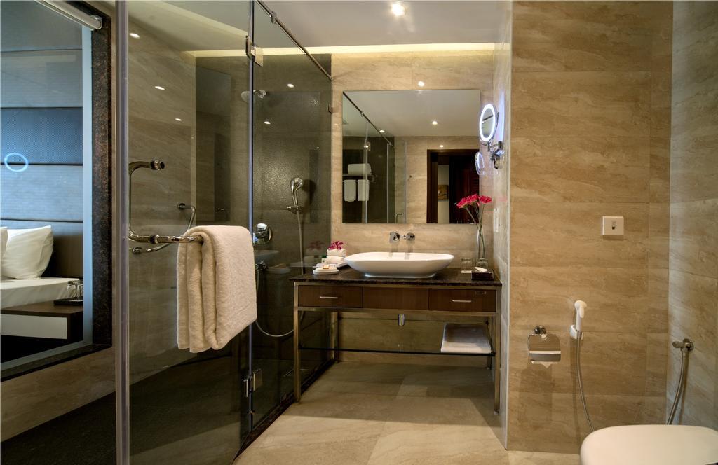Fortune Park Dahej - Member Itc Hotels' Group Rum bild