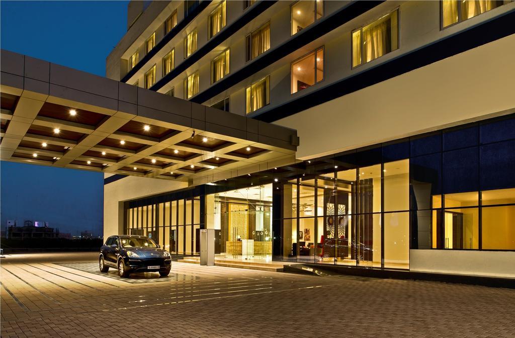 Fortune Park Dahej - Member Itc Hotels' Group Exteriör bild