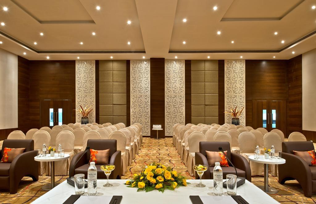 Fortune Park Dahej - Member Itc Hotels' Group Exteriör bild