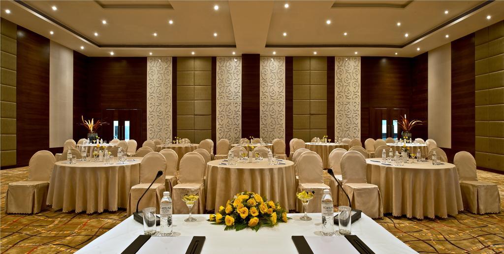 Fortune Park Dahej - Member Itc Hotels' Group Exteriör bild