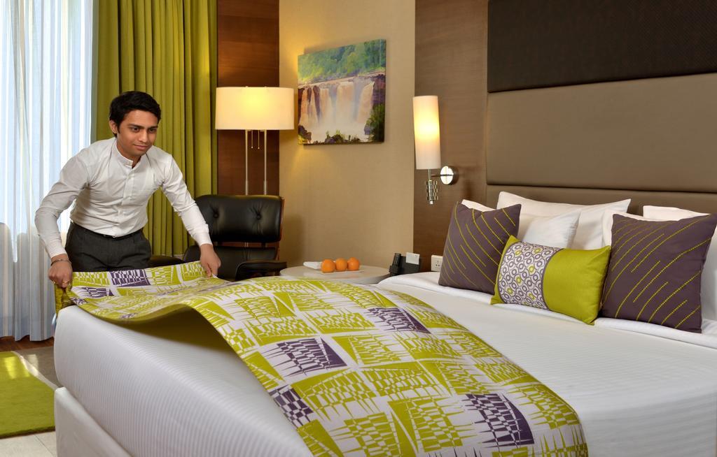 Fortune Park Dahej - Member Itc Hotels' Group Rum bild