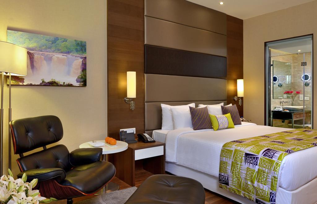 Fortune Park Dahej - Member Itc Hotels' Group Rum bild