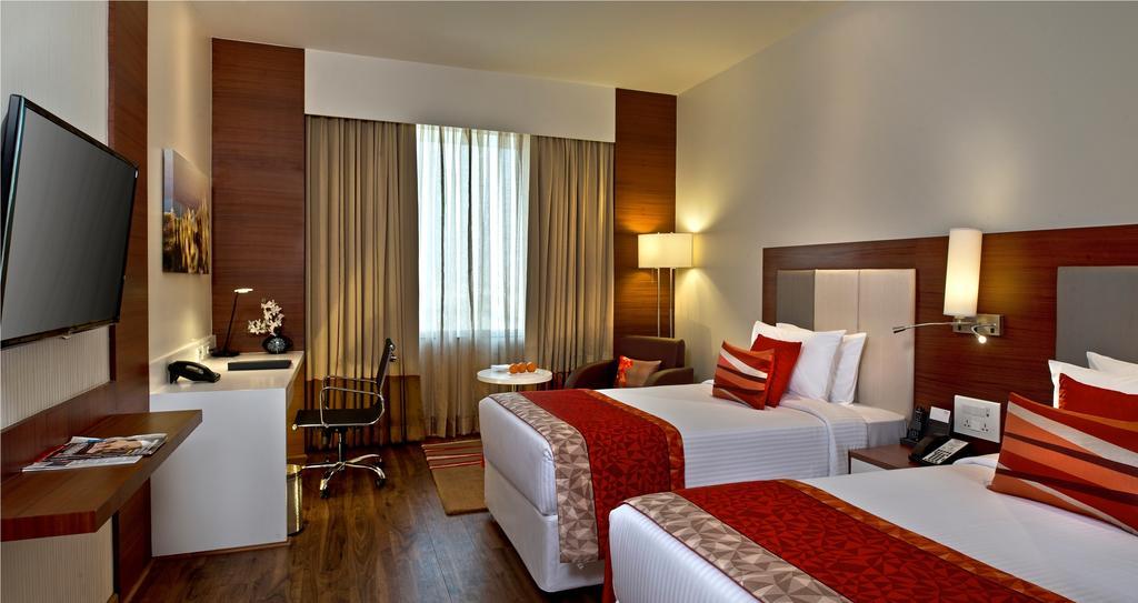 Fortune Park Dahej - Member Itc Hotels' Group Rum bild