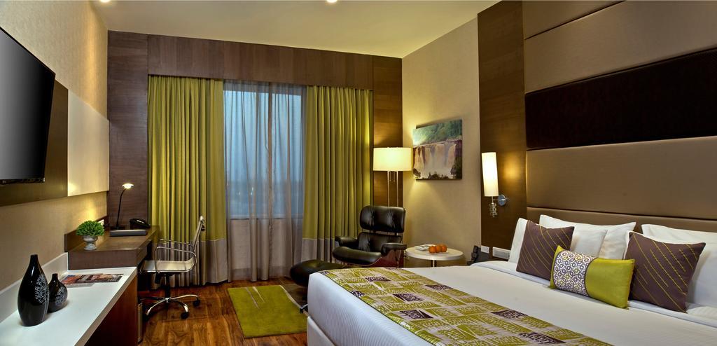 Fortune Park Dahej - Member Itc Hotels' Group Rum bild