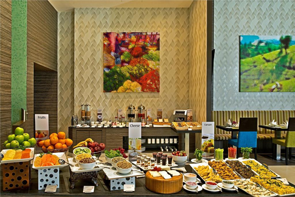 Fortune Park Dahej - Member Itc Hotels' Group Exteriör bild