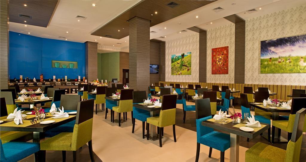 Fortune Park Dahej - Member Itc Hotels' Group Exteriör bild
