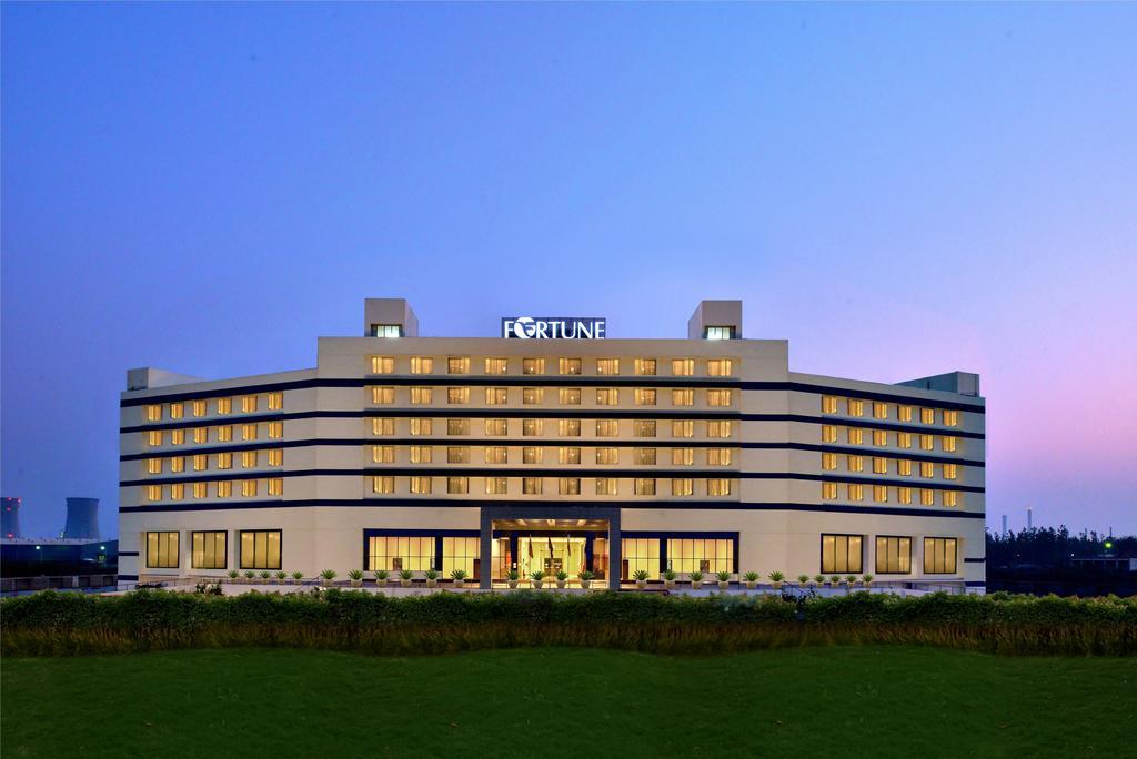 Fortune Park Dahej - Member Itc Hotels' Group Exteriör bild