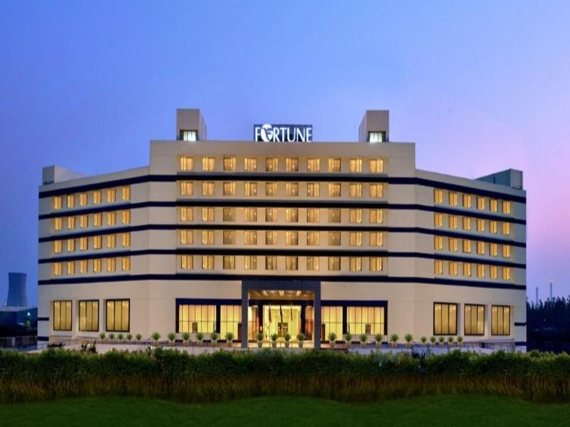 Fortune Park Dahej - Member Itc Hotels' Group Exteriör bild