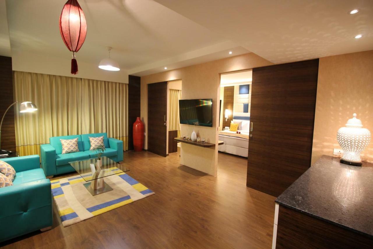 Fortune Park Dahej - Member Itc Hotels' Group Exteriör bild