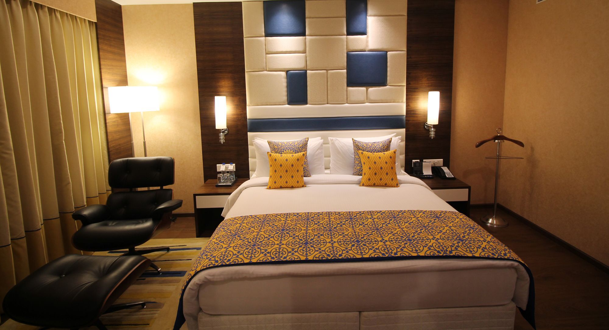 Fortune Park Dahej - Member Itc Hotels' Group Exteriör bild