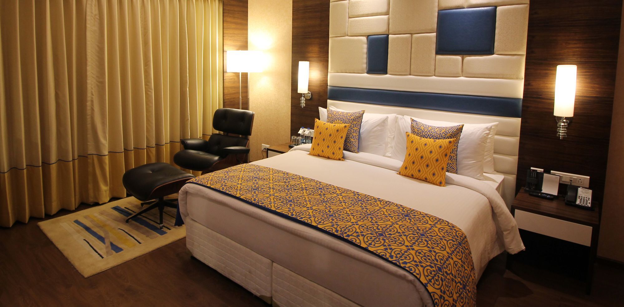 Fortune Park Dahej - Member Itc Hotels' Group Exteriör bild
