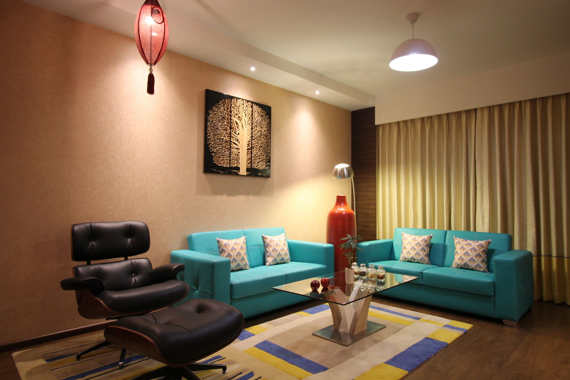 Fortune Park Dahej - Member Itc Hotels' Group Exteriör bild