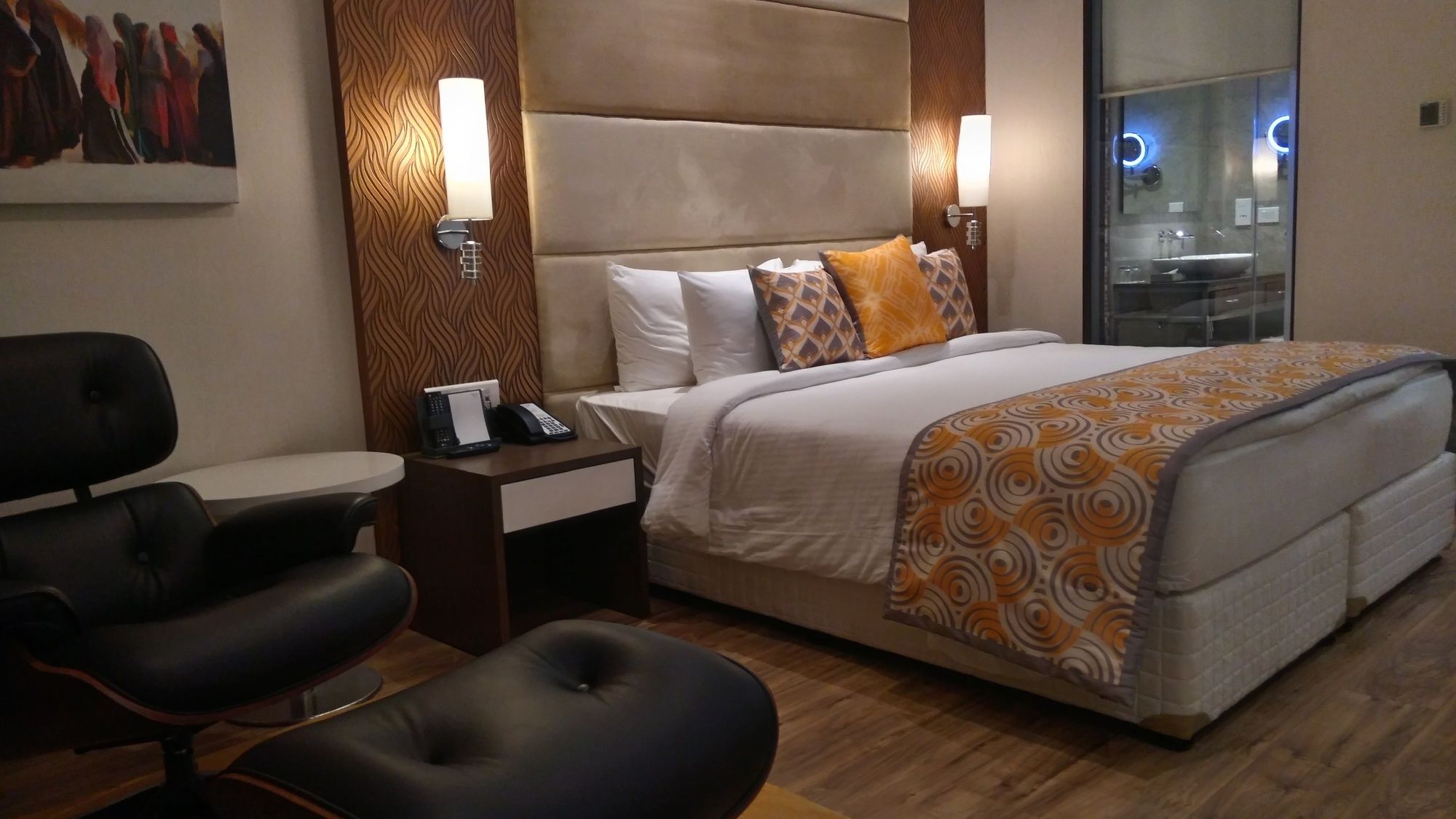 Fortune Park Dahej - Member Itc Hotels' Group Exteriör bild
